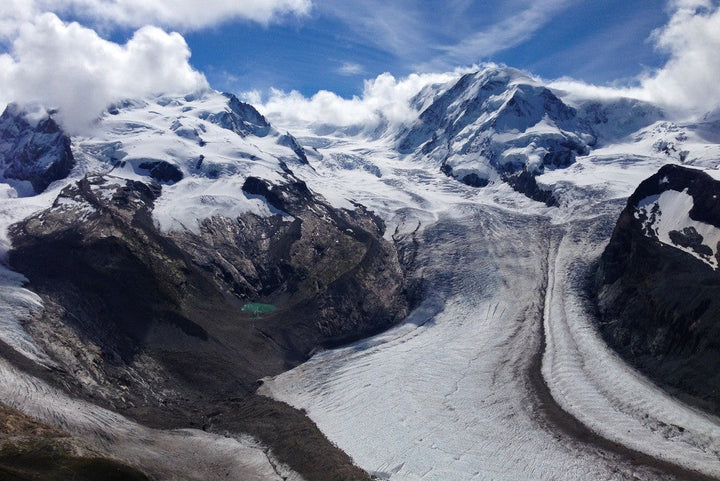 Ultra Trail Monte Rosa 2017 (160 Km, 10k m D+)