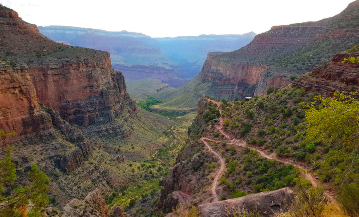 Zion Traverse: Viaggio al centro della Terra