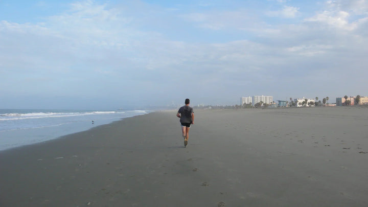 Il Trail Running mi ha Cambiato la Vita: come ho iniziato.