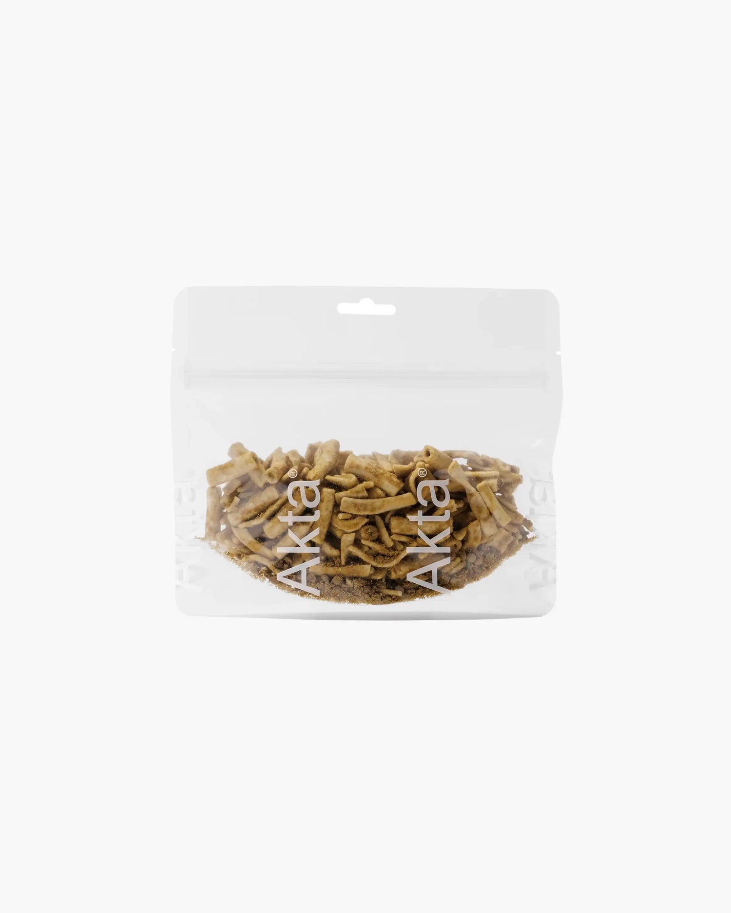Akta® Mixed Pasta with Lentils Detail Image