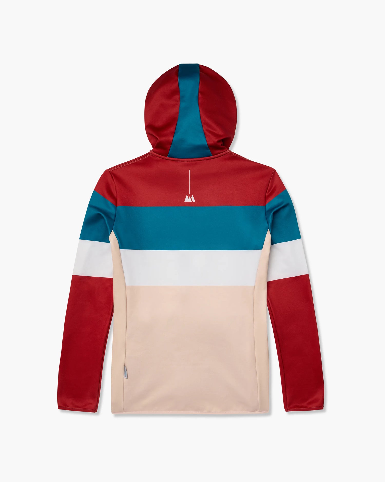 Appalachian Midlayer Front