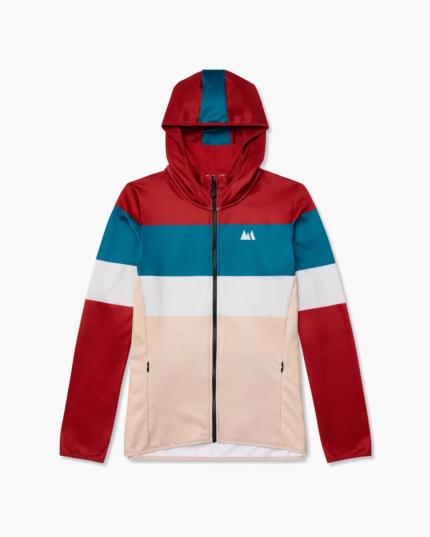 Appalachian Midlayer Front