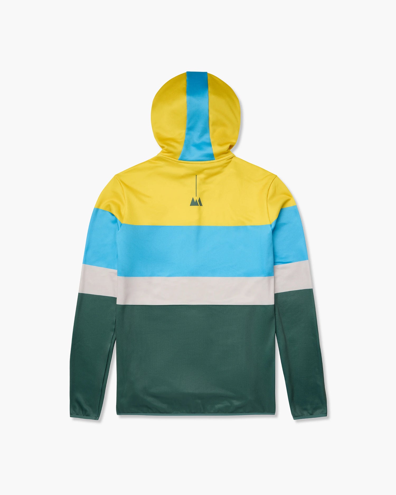 Appalachian Midlayer Front