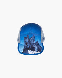 Tre Cime Endurance Cap