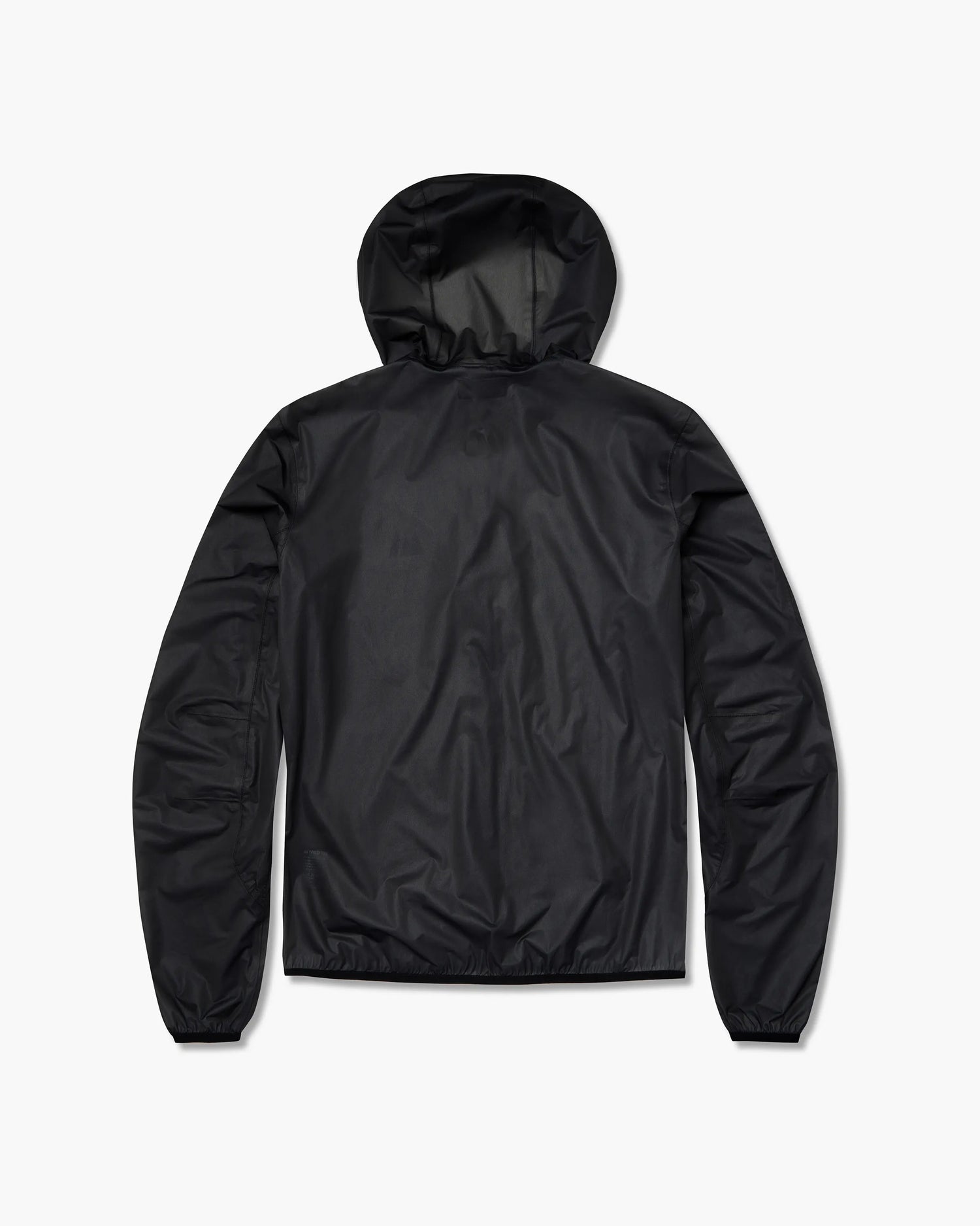 Black Canyon Water Resistant Jacket Front