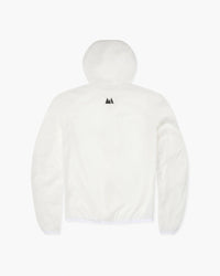 White Canyon Water Resistant Jacket
