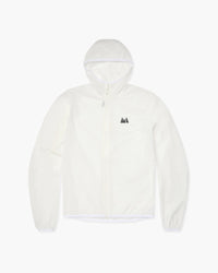 White Canyon Water Resistant Jacket
