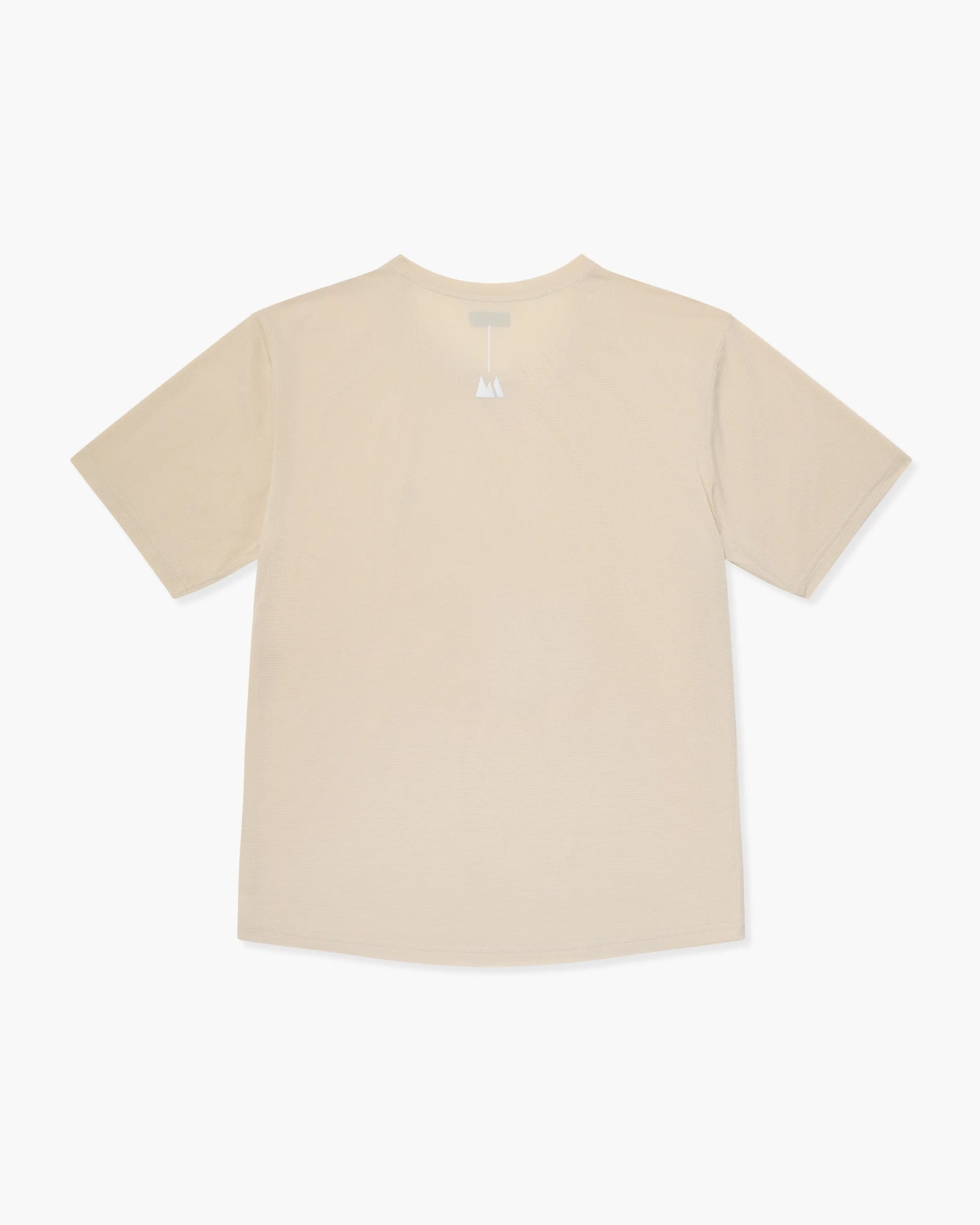 Mountain Logo Tee Front
