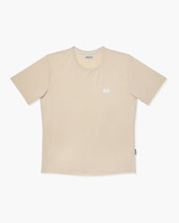 Mountain Logo Tee