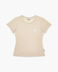 Mountain Logo Tee
