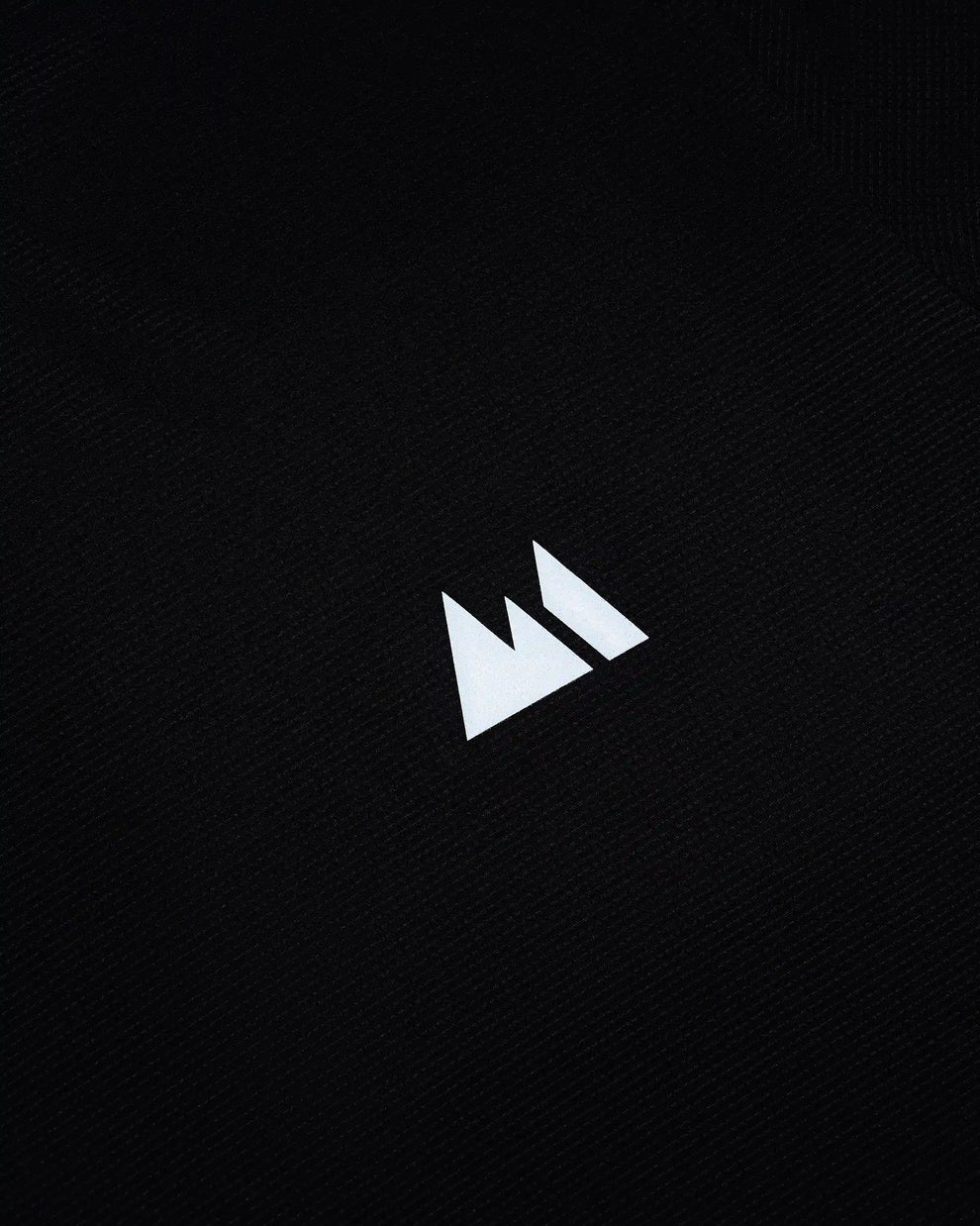Logo Riflettente (Fronte)