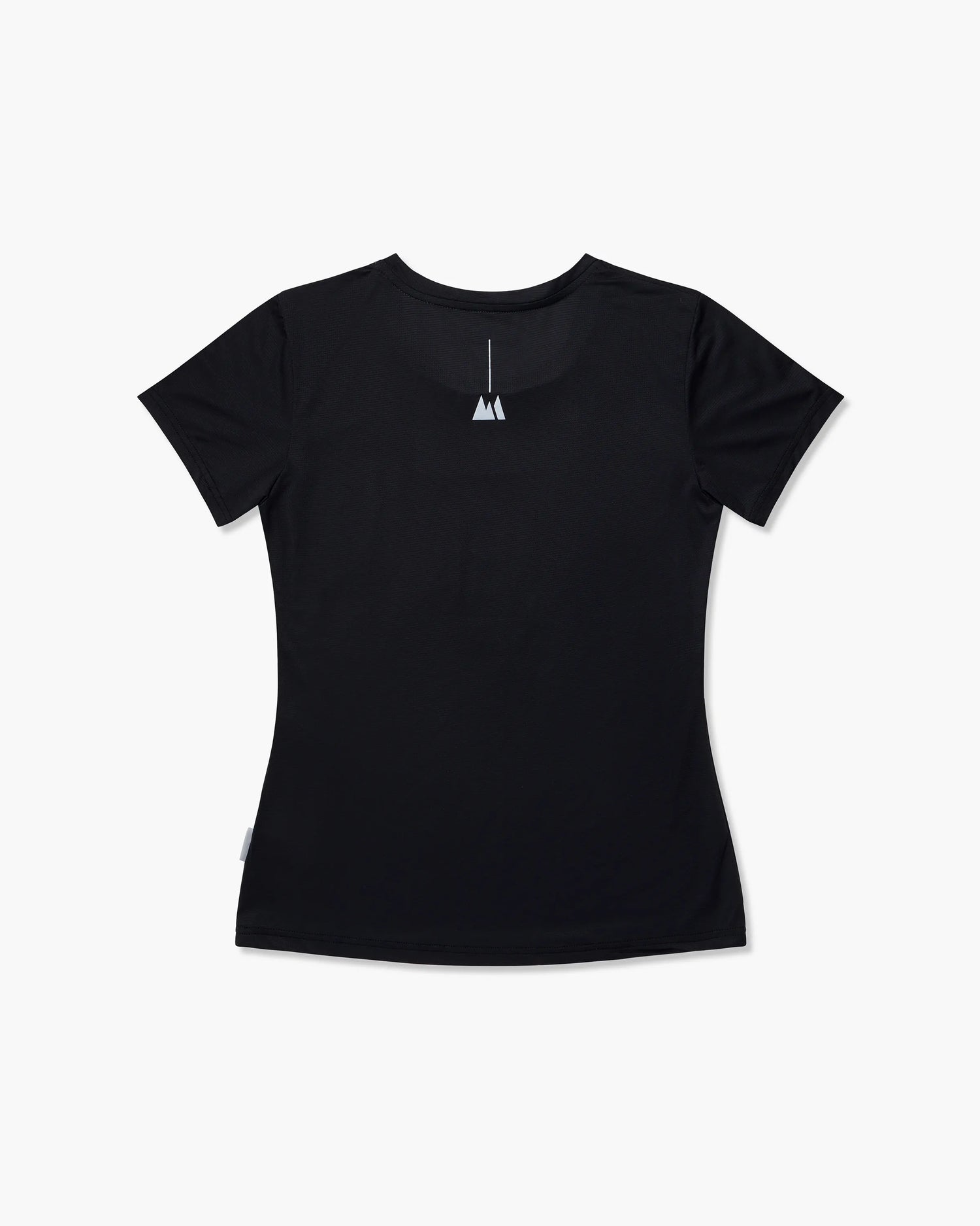 Mountain Logo Tee Front