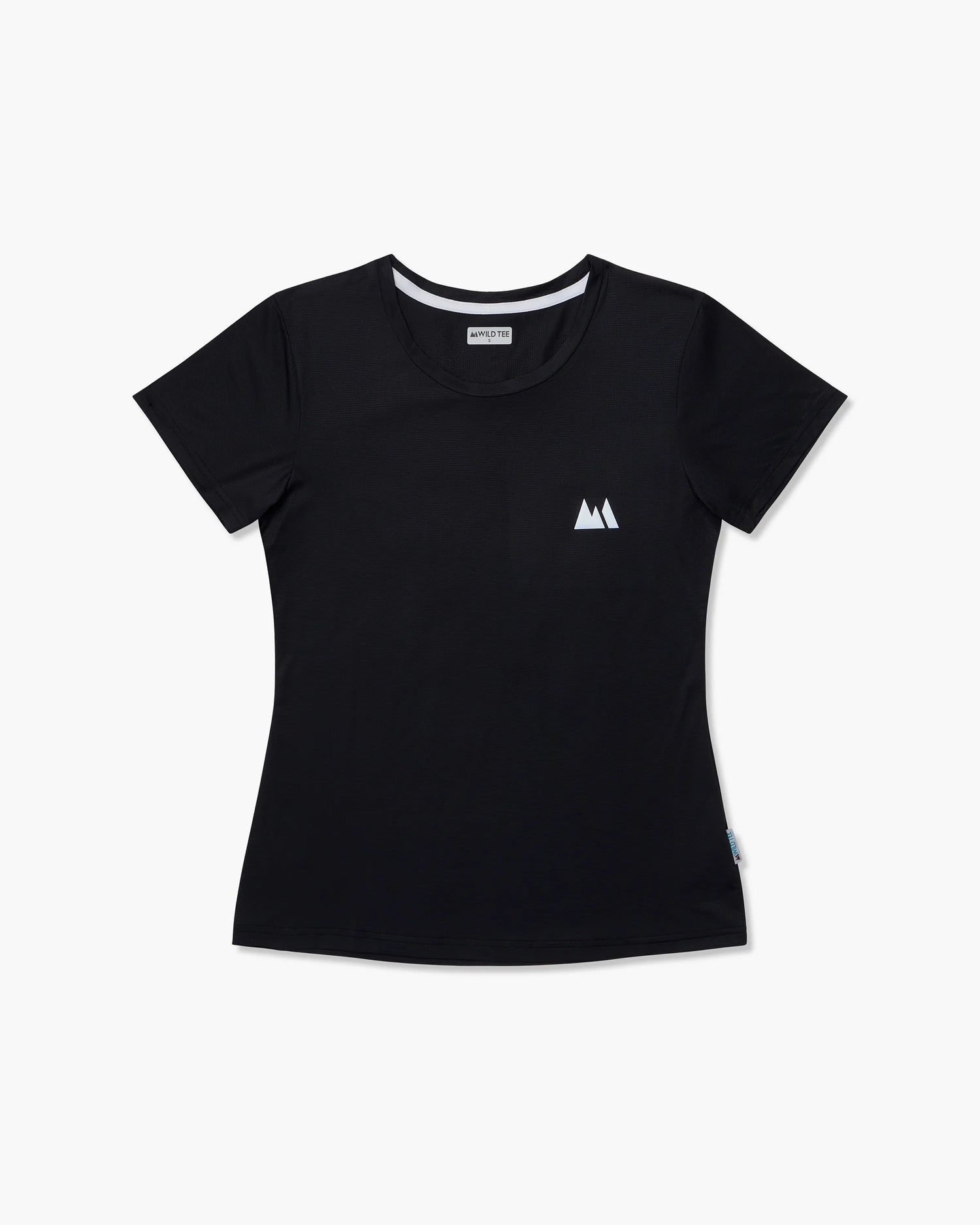 Mountain Logo Tee Front