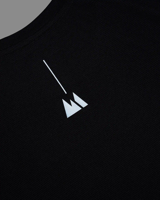 Logo Riflettente (Retro)
