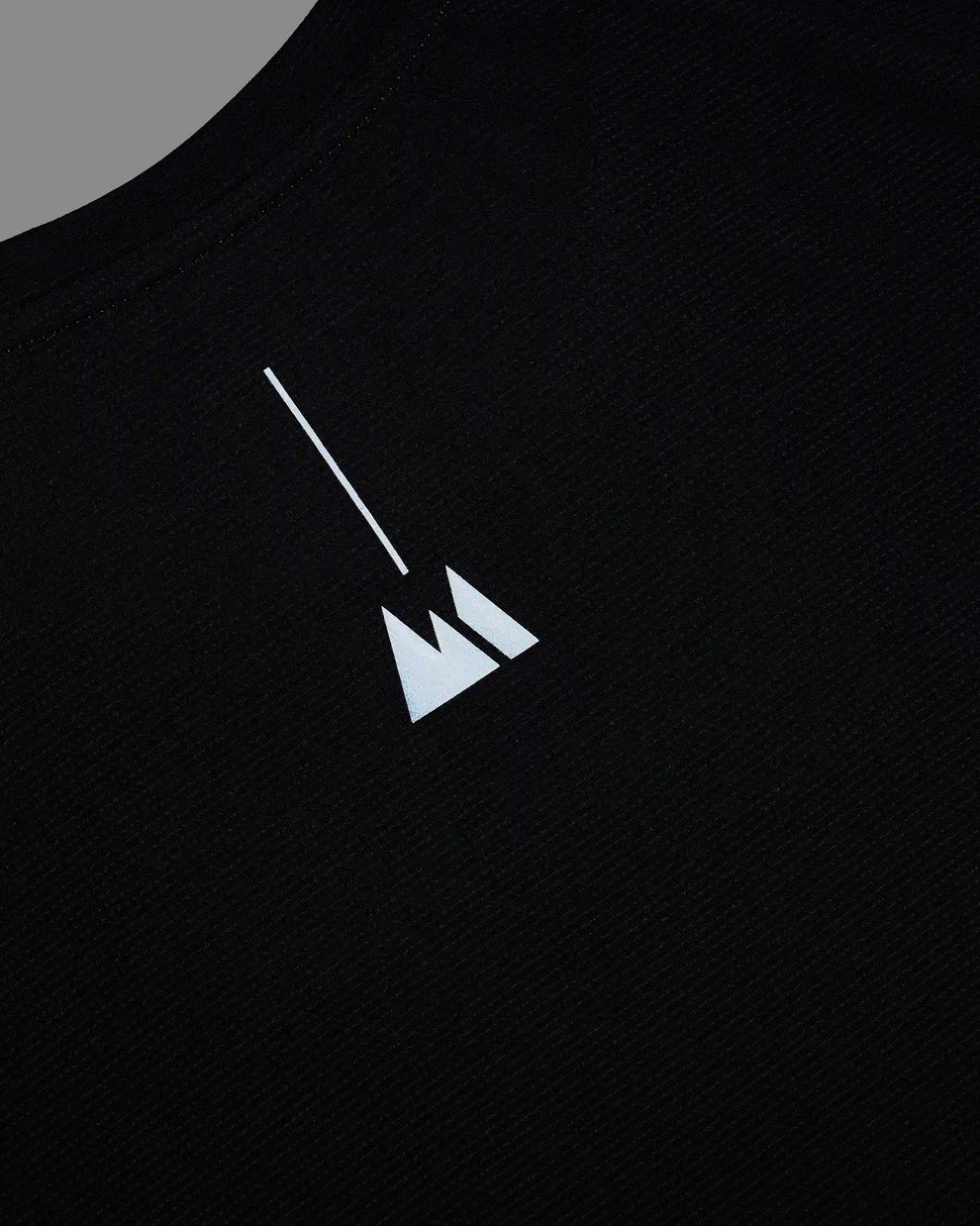Logo Riflettente (Retro)