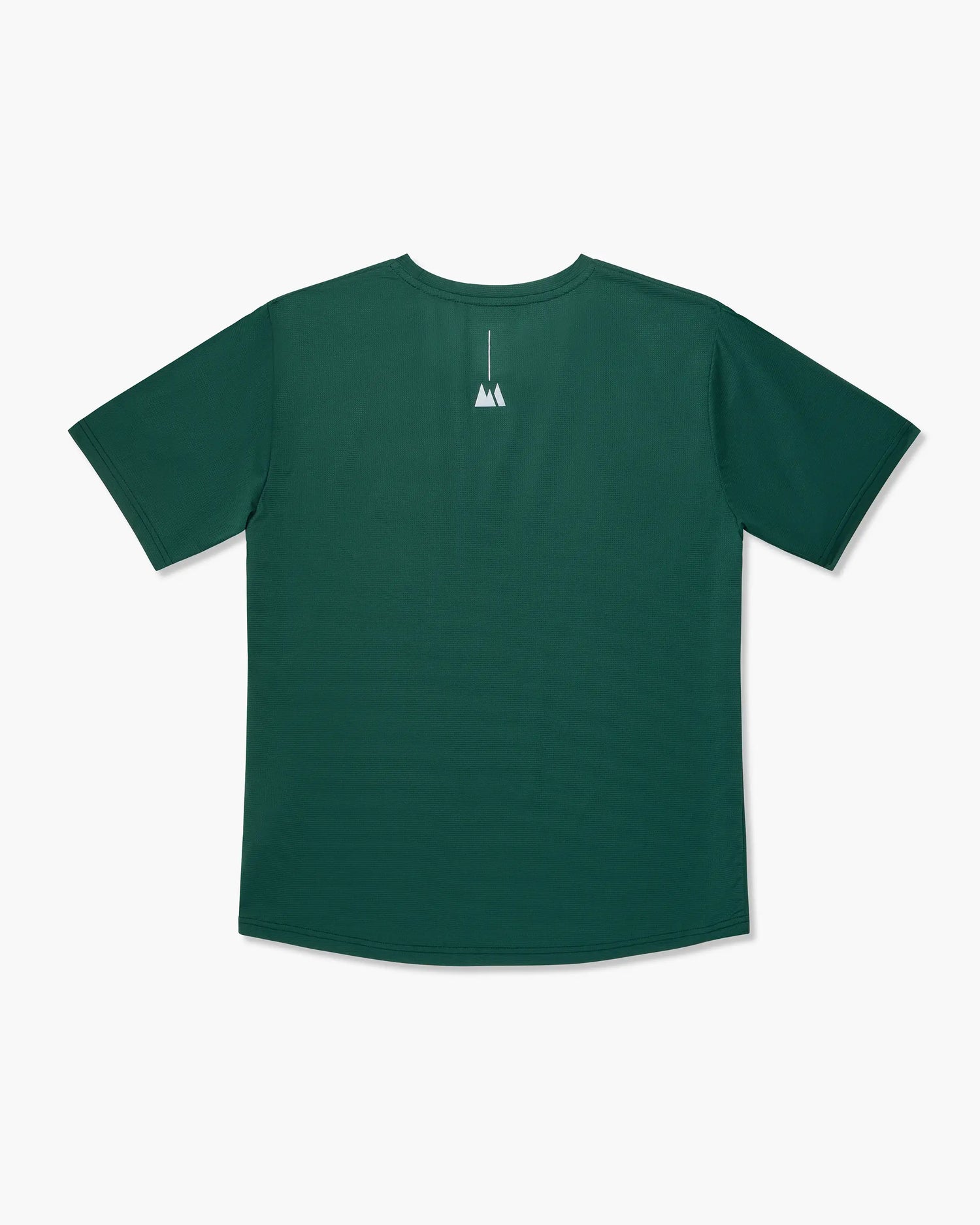 Mountain Logo Tee Front