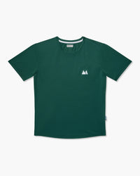 Mountain Logo Tee