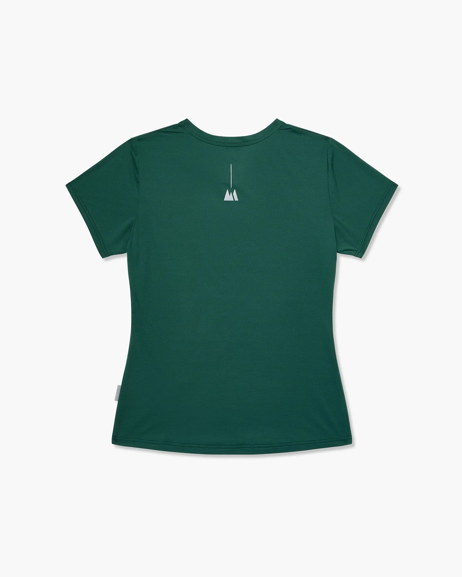 Mountain Logo Tee Front