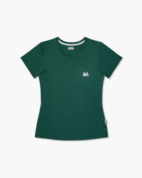 Mountain Logo Tee