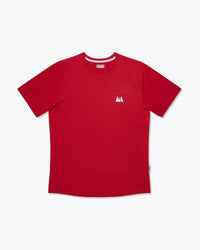Mountain Logo Tee