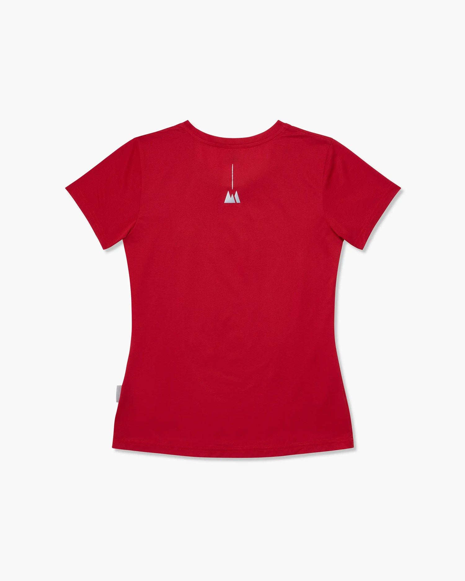 Mountain Logo Tee Front