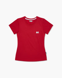 Mountain Logo Tee