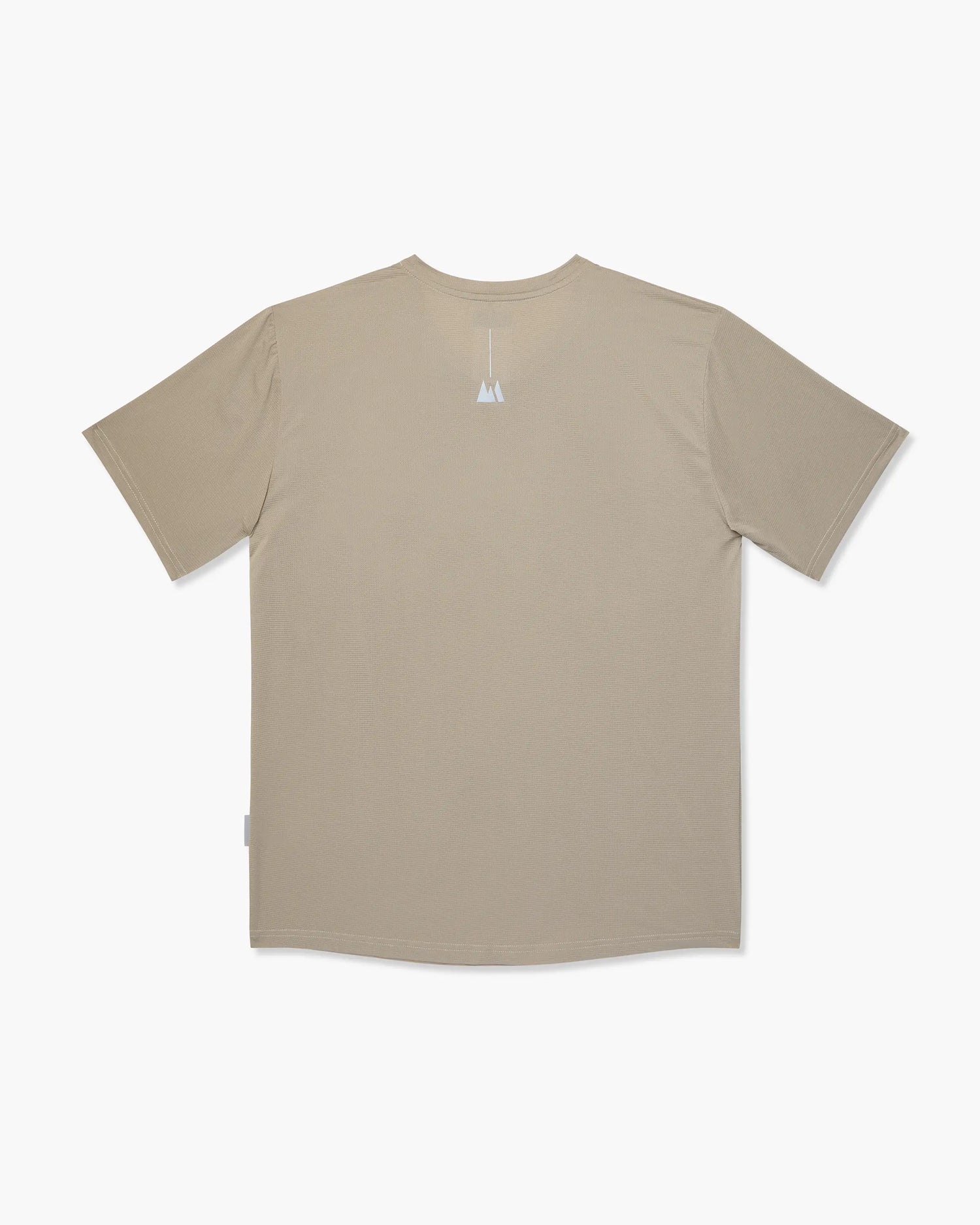 Mountain Logo Tee Front