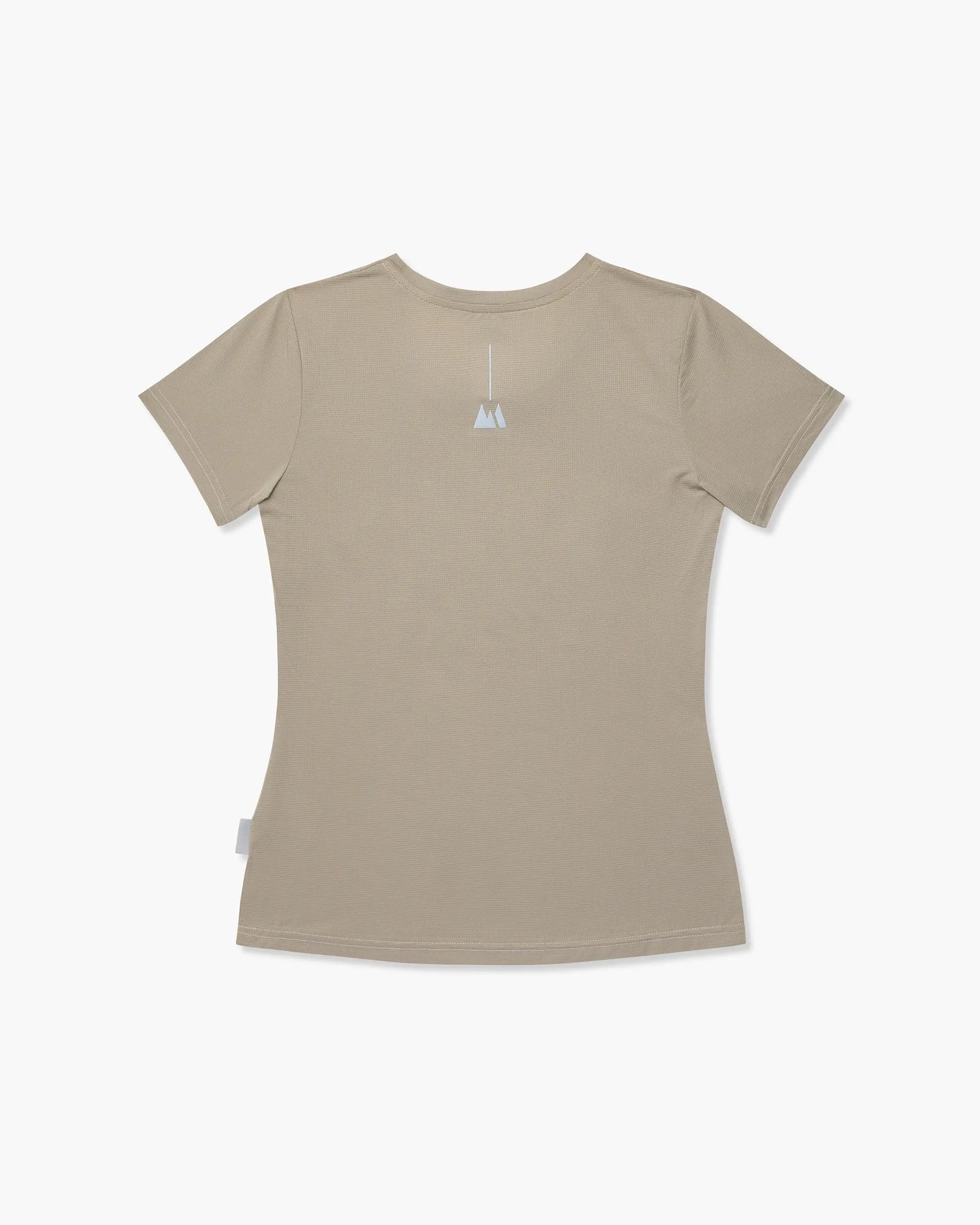 Mountain Logo Tee Front