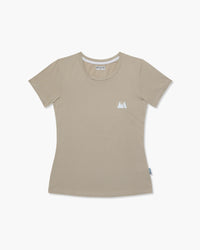 Mountain Logo Tee