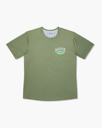 Trail Wanderer Tee