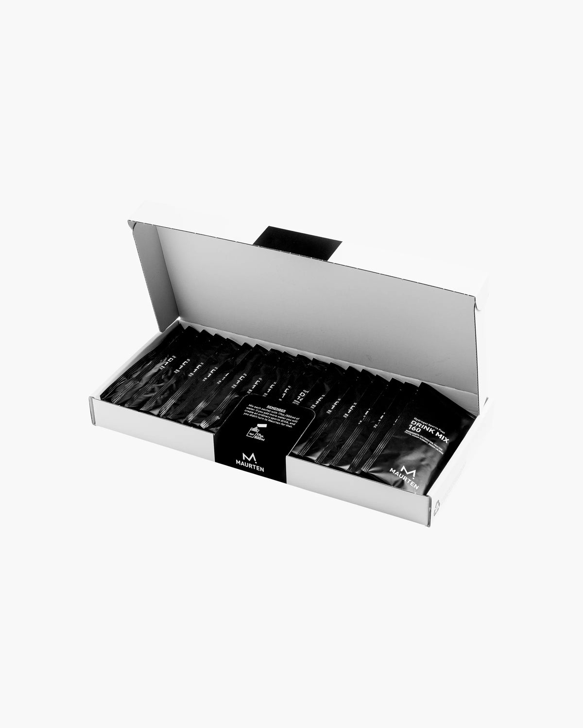 Maurten® Drink Mix 160 Box (18-Pack) Immagine dettagliata
