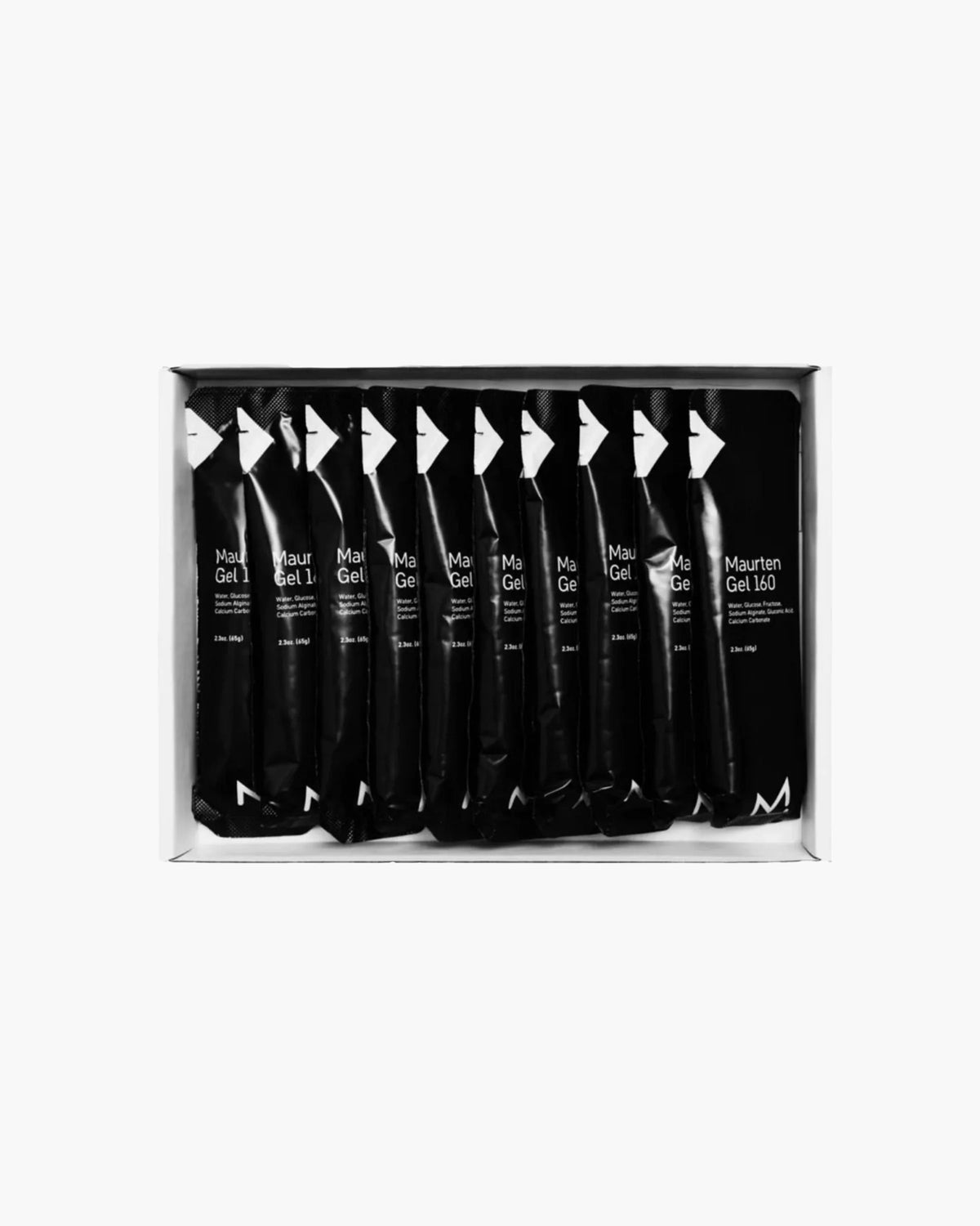Maurten® Gel 160 Box (12-Pack) Immagine dettagliata