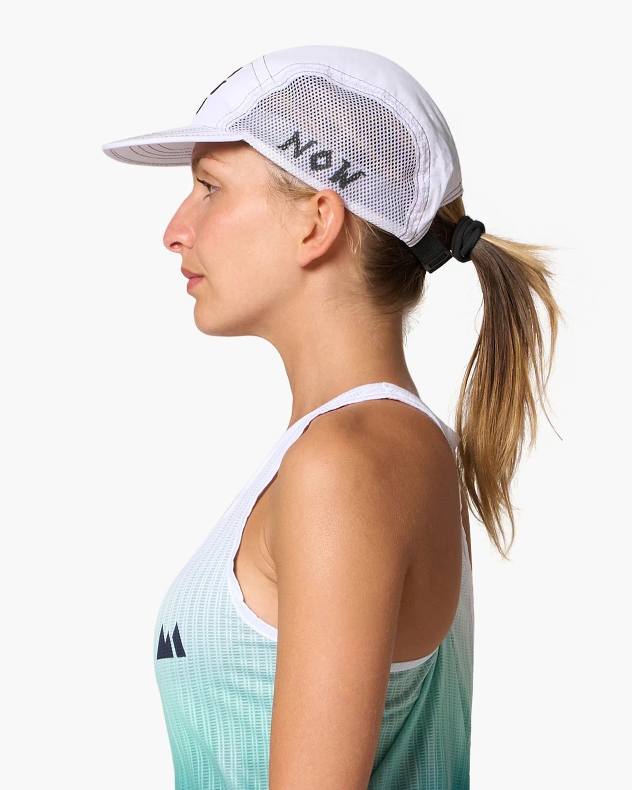 Not Now Endurance Cap Immagine dettagliata
