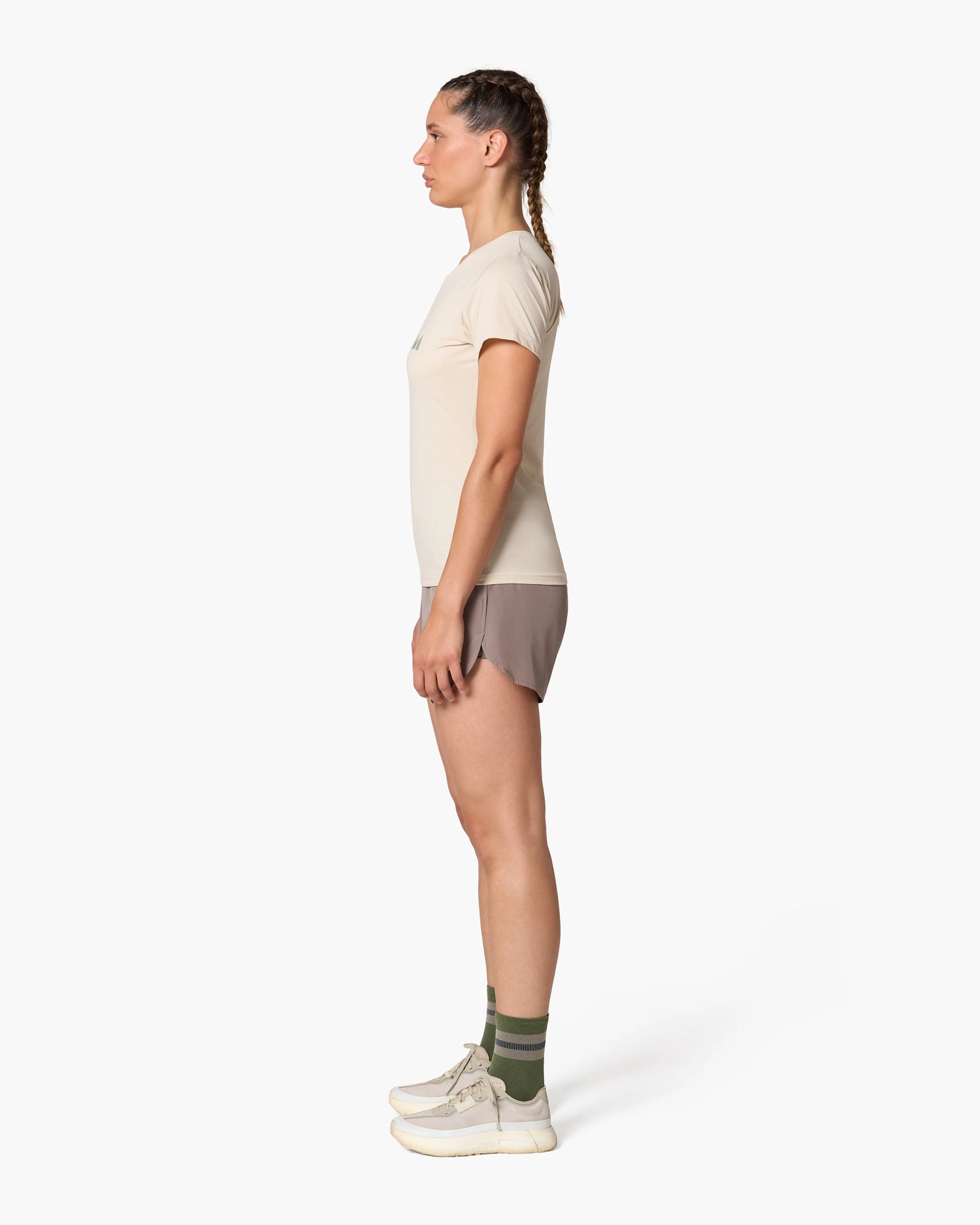 Mountain Logo Tee Immagine dettagliata