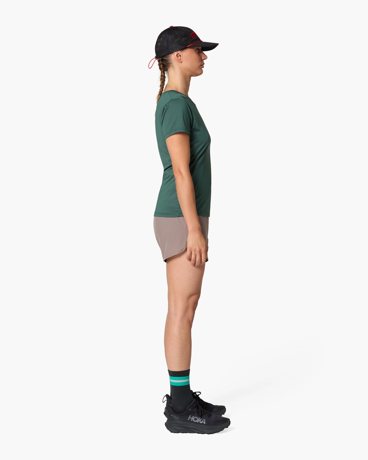 Mountain Logo Tee Immagine dettagliata
