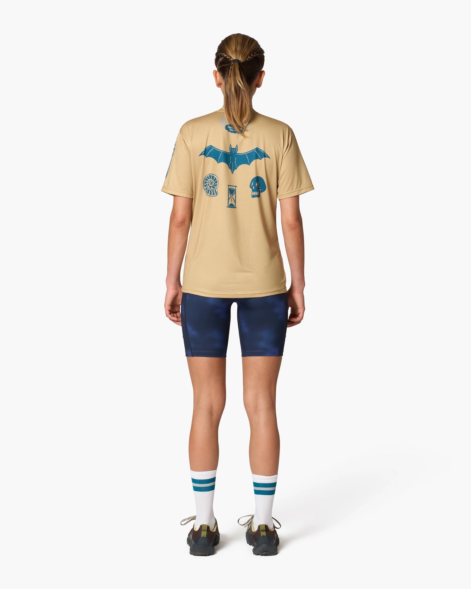 Pain Cave Tee Immagine dettagliata