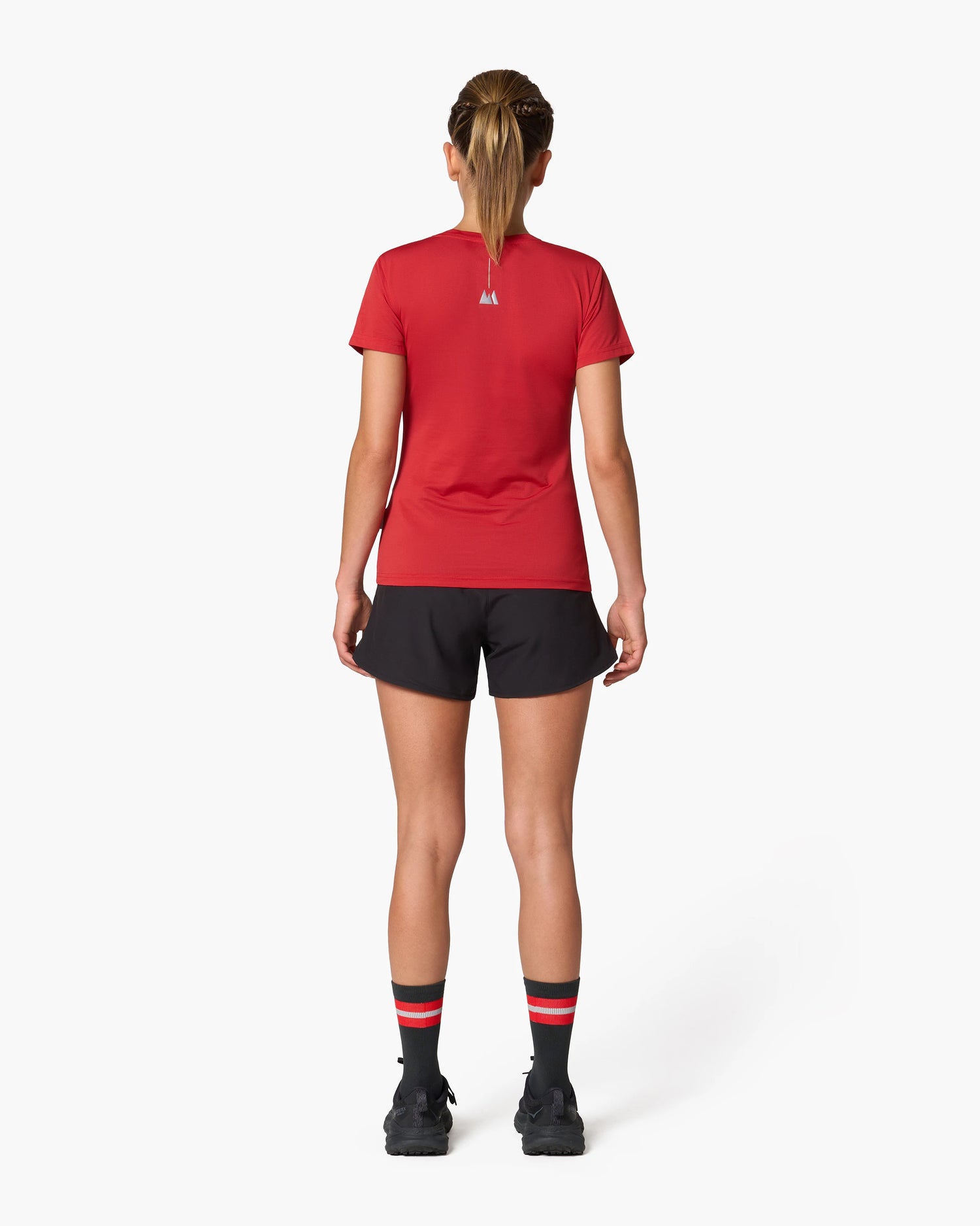 Mountain Logo Tee Immagine dettagliata