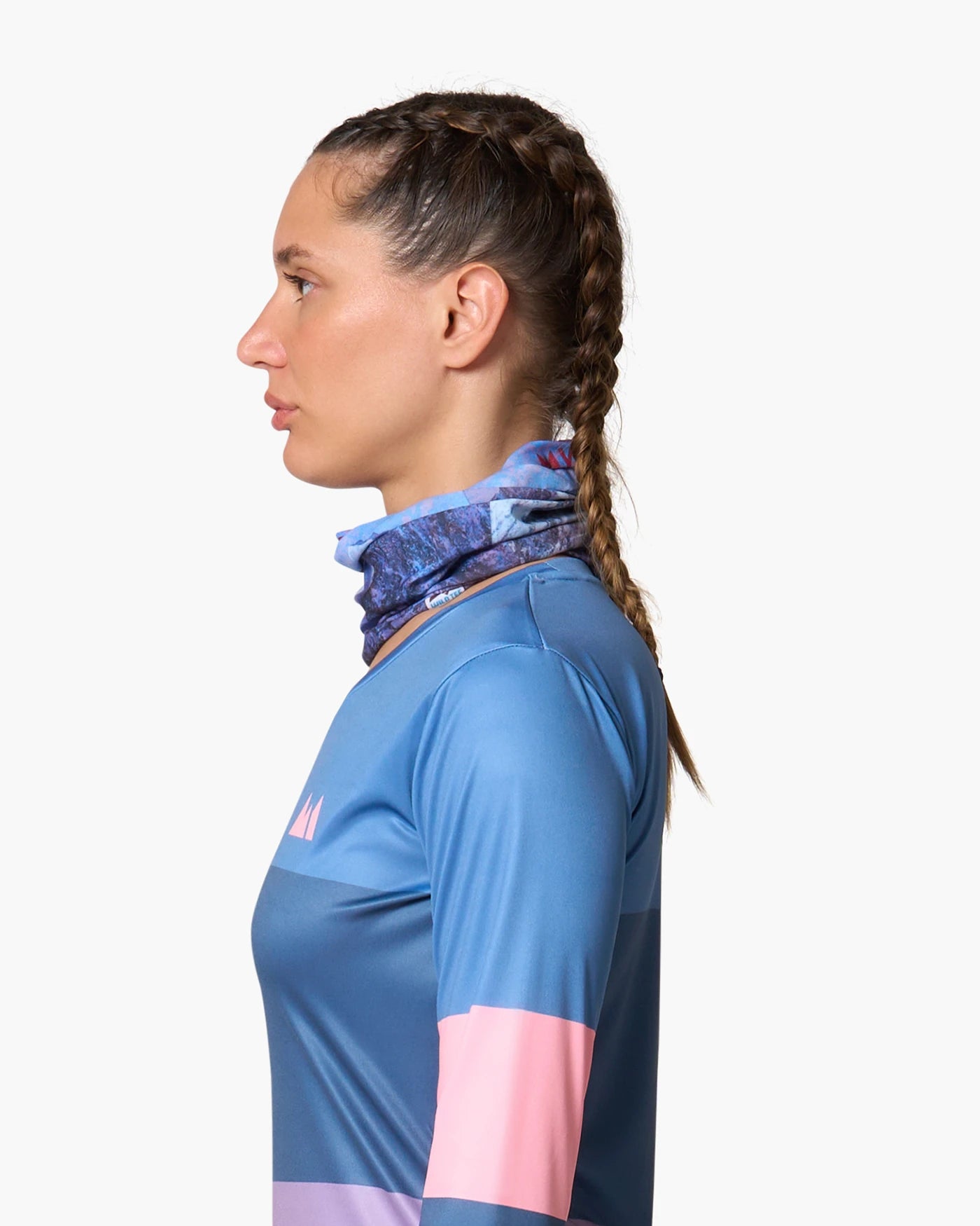Bernina Neck Gaiter Immagine dettagliata
