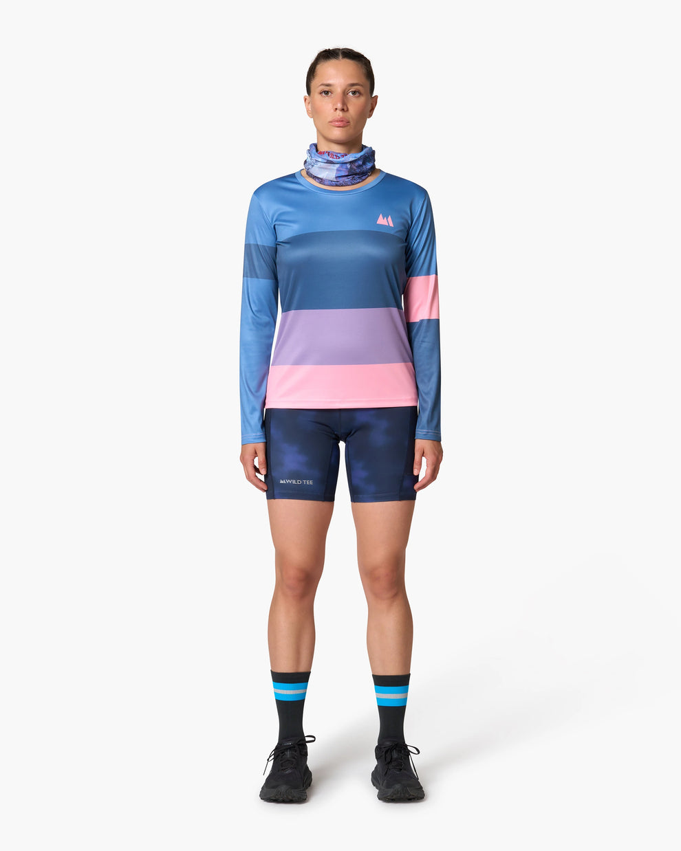 Male Model Media