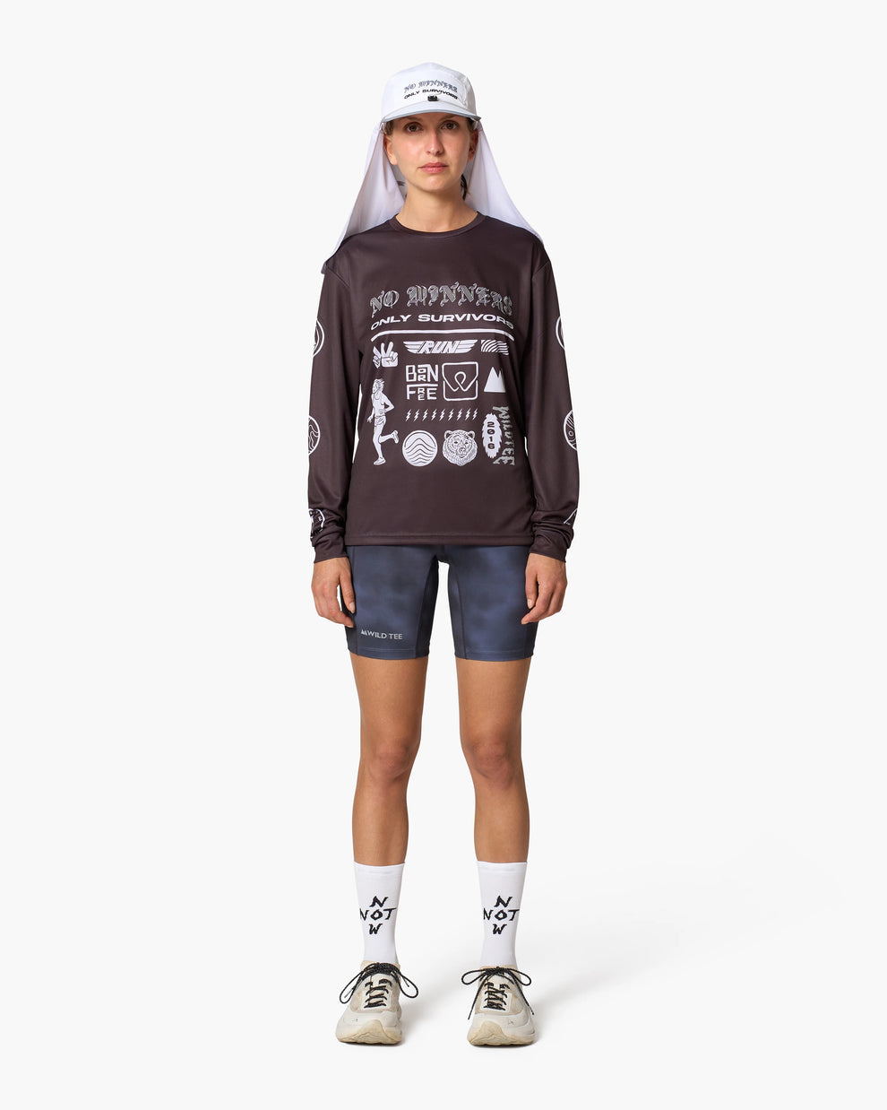 Male Model Media