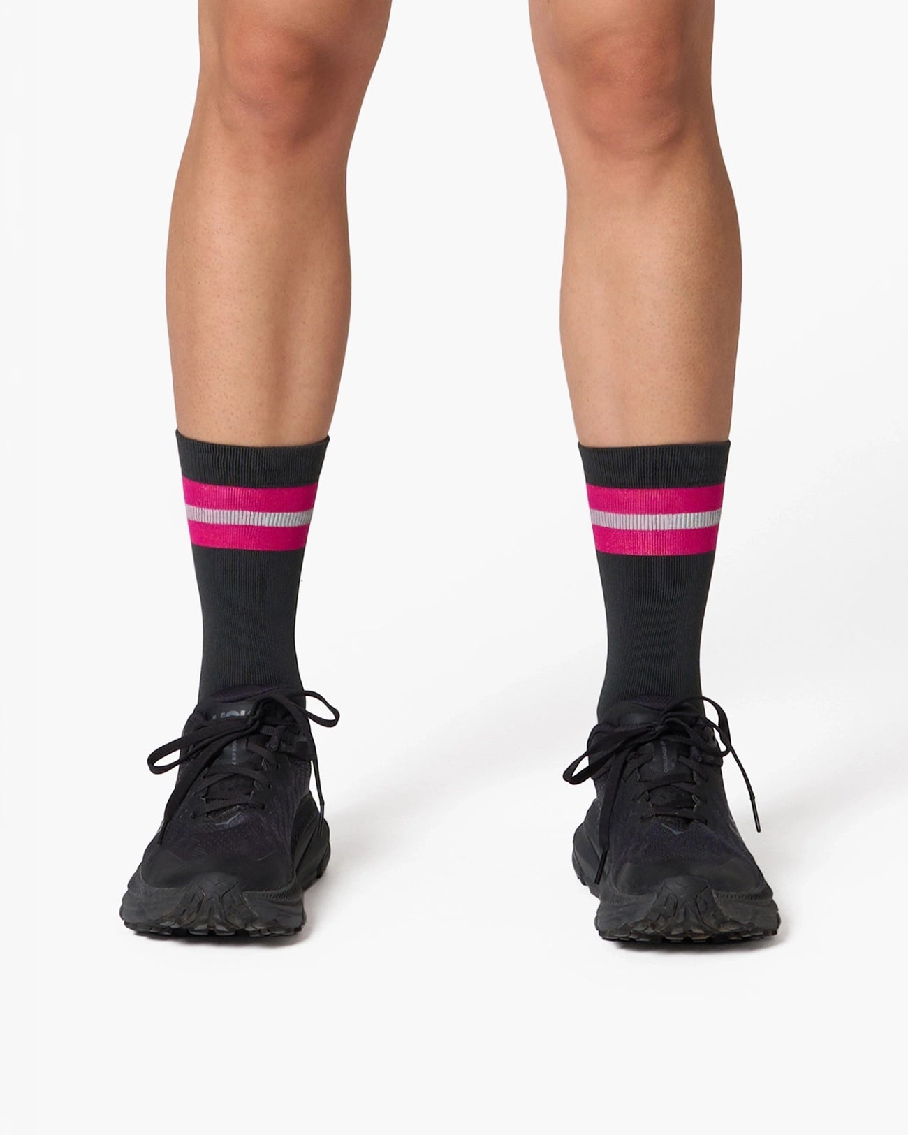 Rockies Socks Front
