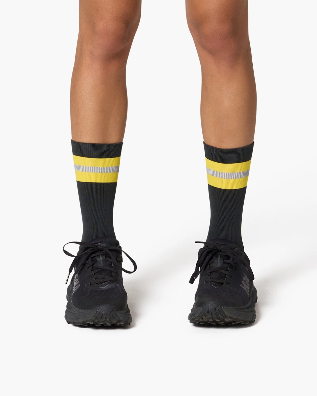 Rockies Socks Front