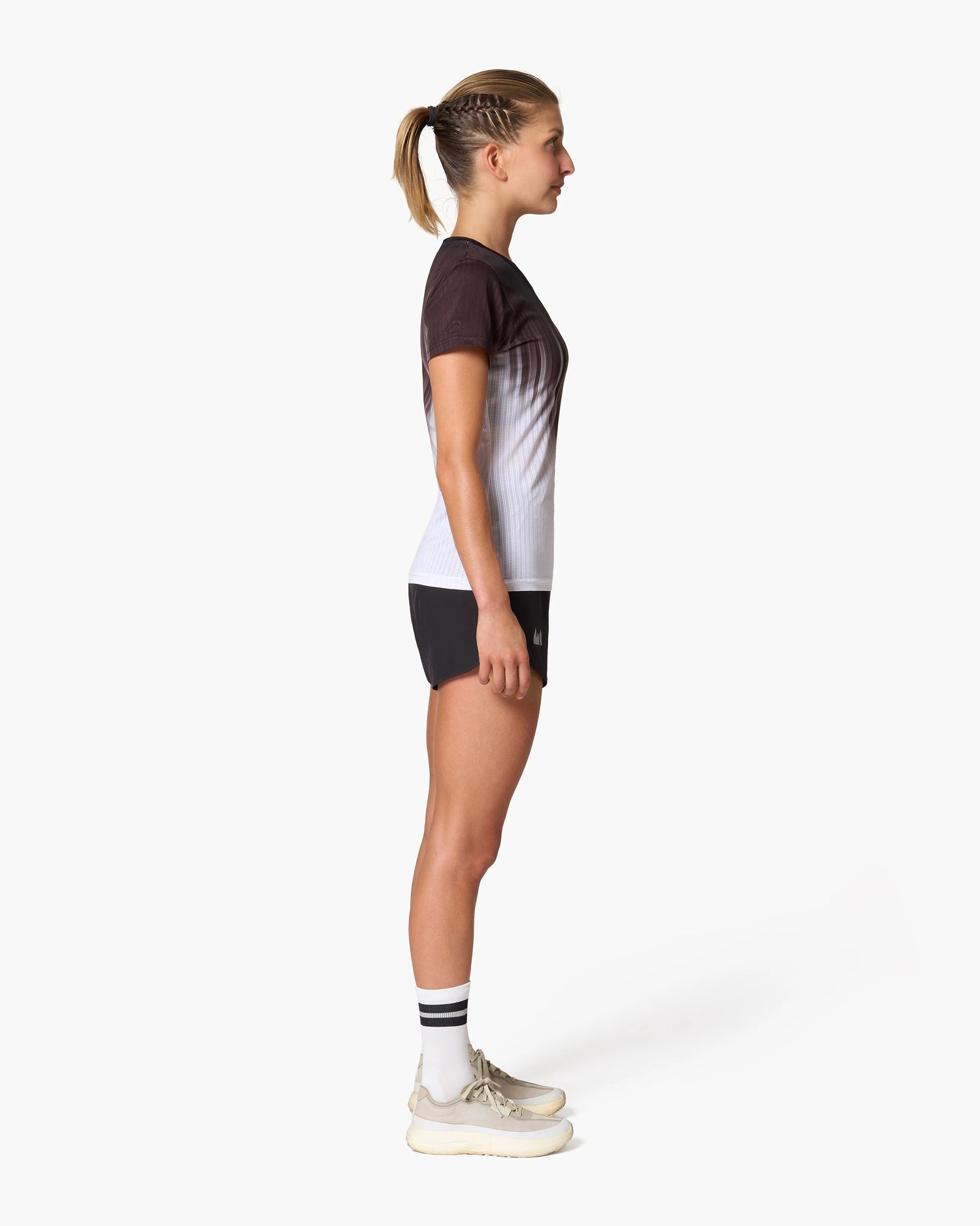 Gradient Race Tee Immagine dettagliata