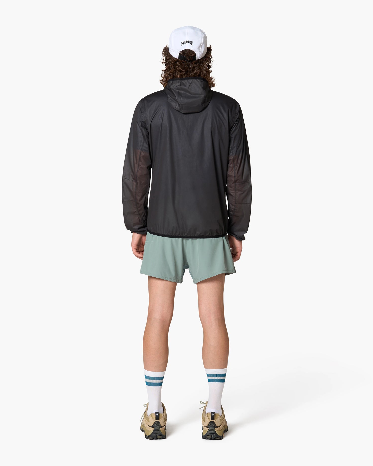 Black Canyon Water Resistant Jacket Immagine dettagliata