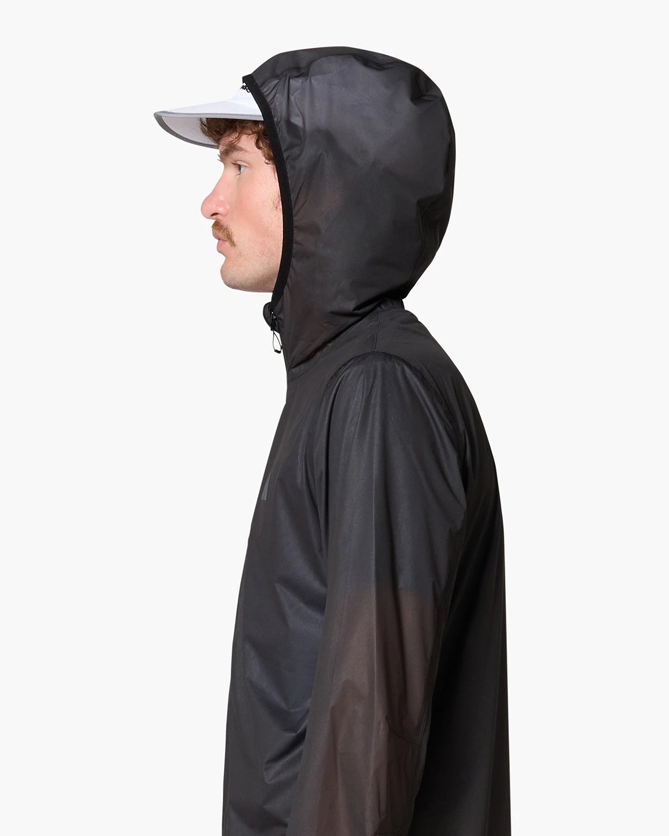 Black Canyon Water Resistant Jacket Immagine dettagliata