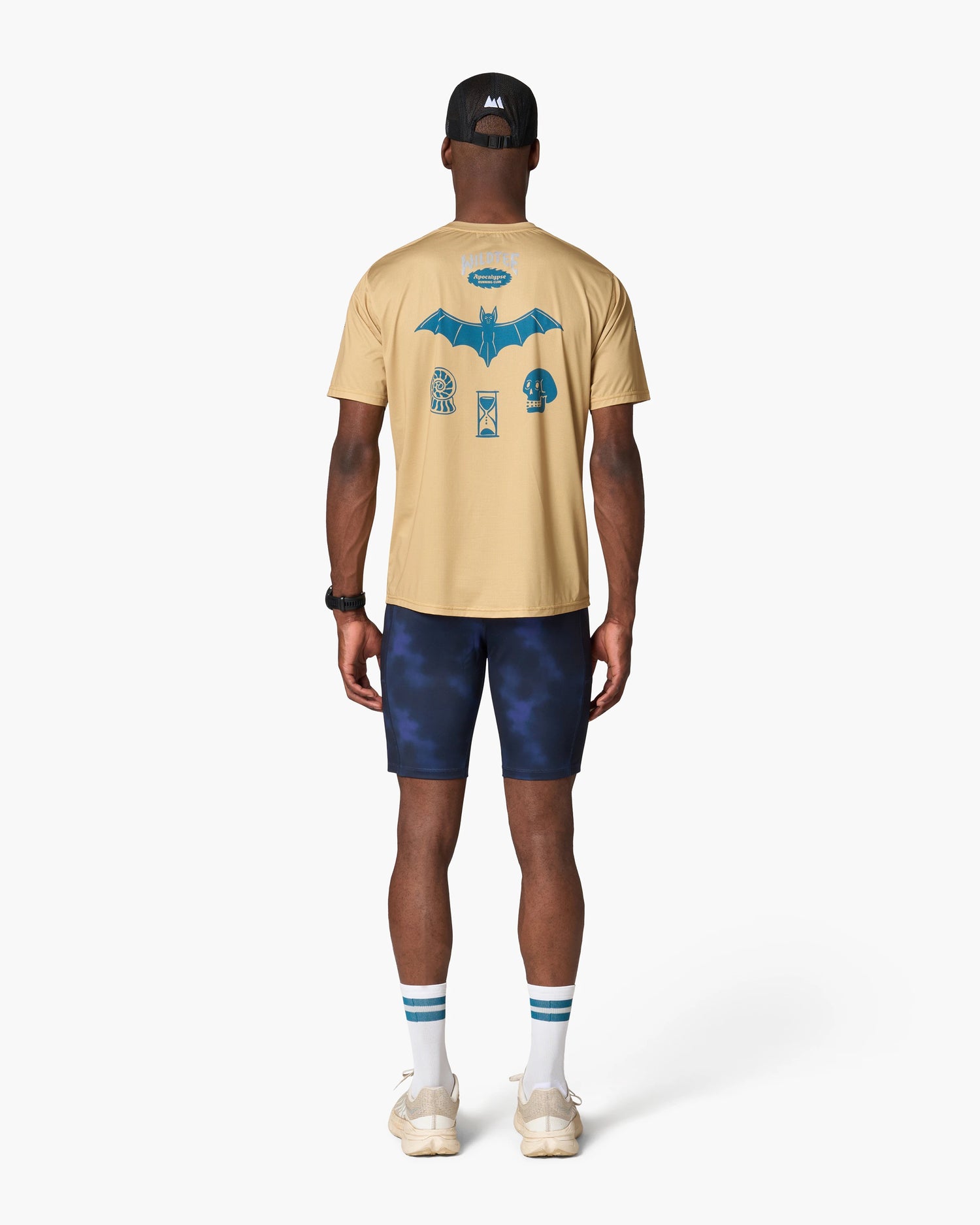 Pain Cave Tee Immagine dettagliata