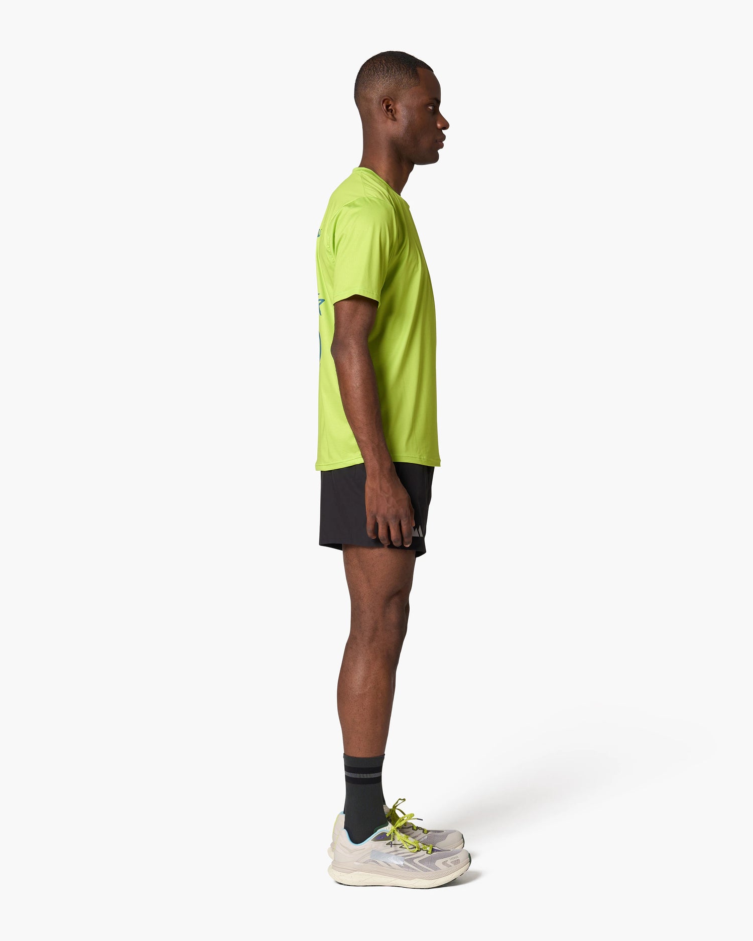 Trail Wanderer Tee Immagine dettagliata