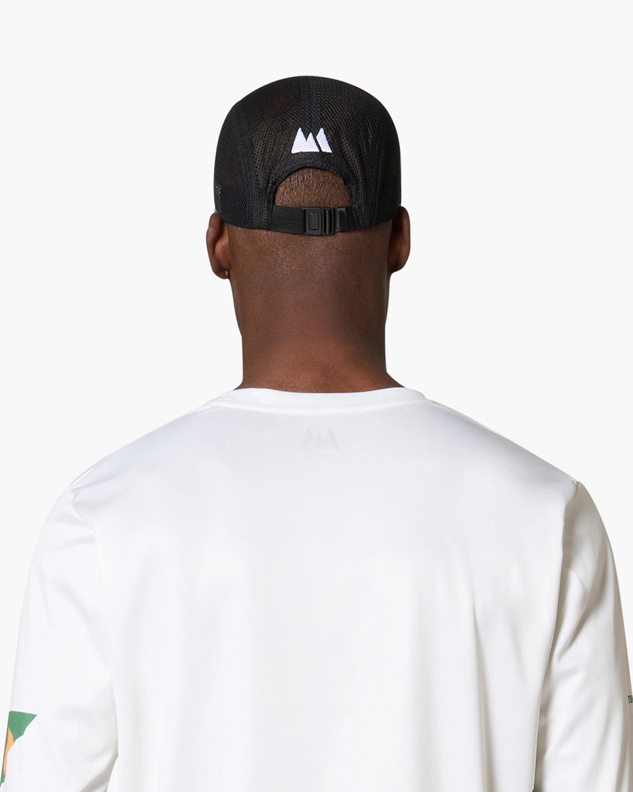 Metal Logo Endurance Cap Immagine dettagliata