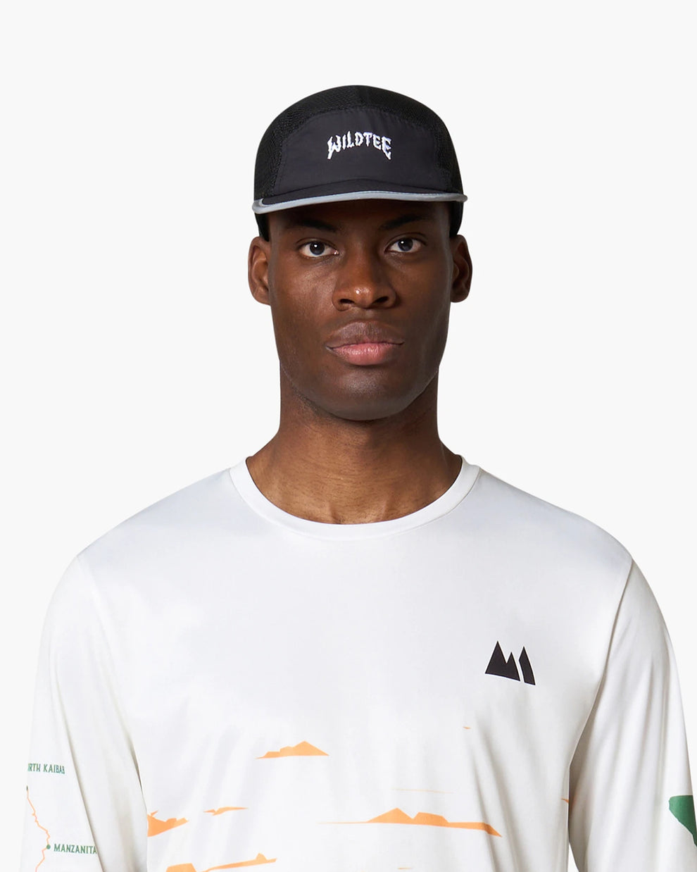 Male Model Media