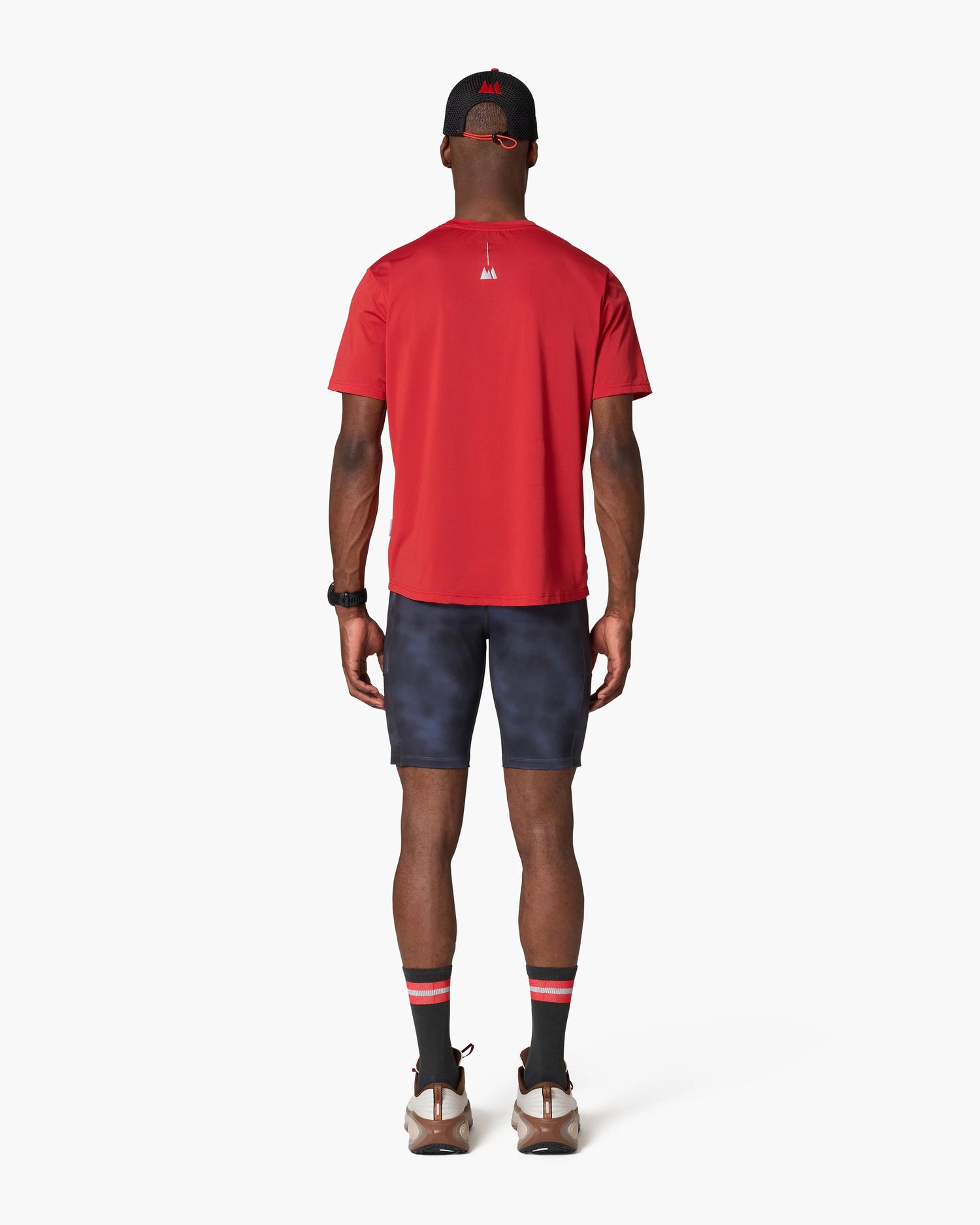 Badlands Half Tights Immagine dettagliata